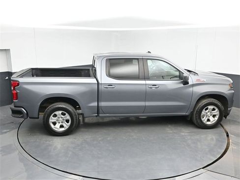 Used 2021 Chevrolet Silverado 1500 RST w/ All Star Edition Plus image 40