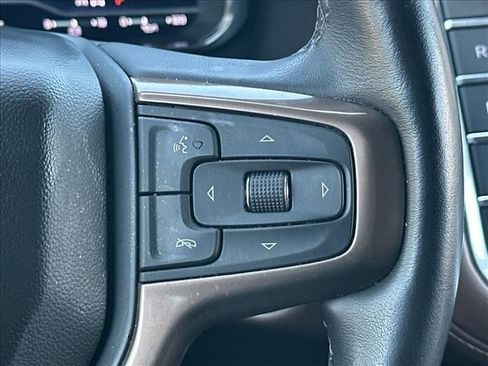 Certified 2024 Chevrolet Tahoe High Country w/ Advanced Technology Package AWD/4WD image 29