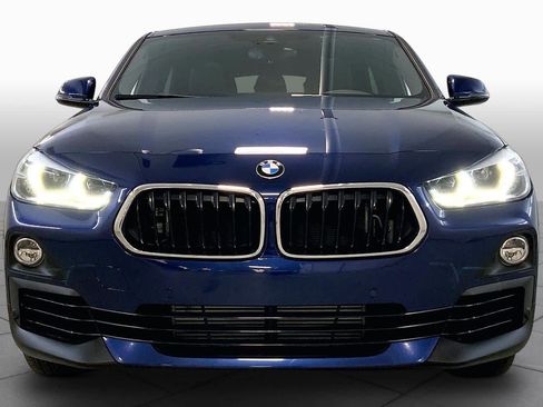 Used 2019 BMW X2 xDrive28i w/ Convenience Package AWD/4WD image 3
