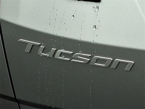 New 2026 Hyundai Tucson SEL image 6