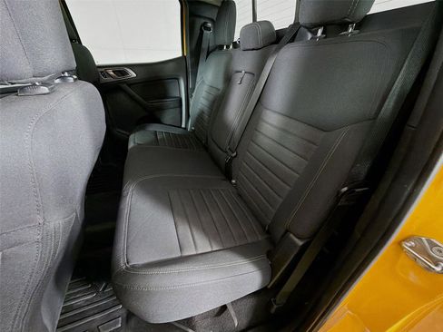 Used 2021 Ford Ranger XLT w/ Technology Package image 21