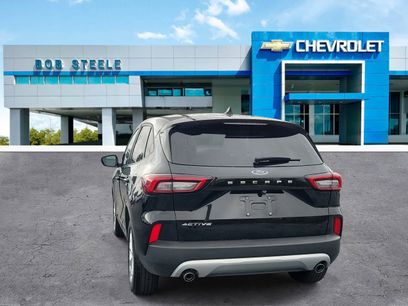 Used 2025 Ford Escape Active