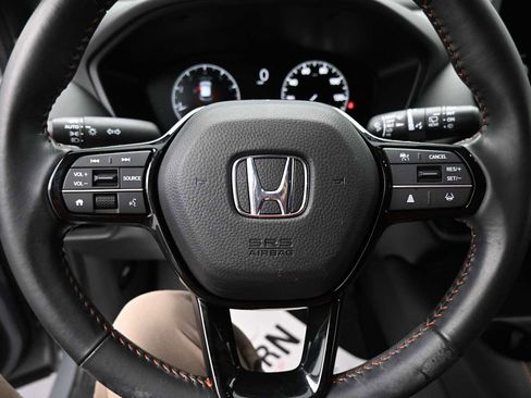 Used 2024 Honda HR-V Sport image 6