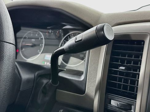 Used 2012 RAM 1500 Express RWD image 18