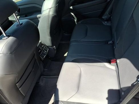 Certified 2026 Subaru Forester Touring AWD/4WD image 11