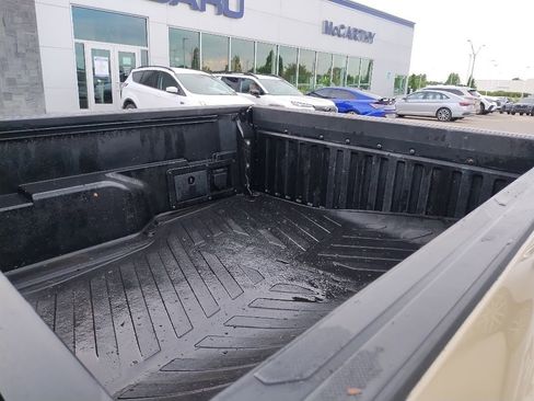 Used 2019 Toyota Tacoma TRD Off-Road AWD/4WD image 26