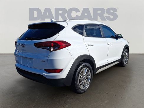 Used 2018 Hyundai Tucson SEL image 6