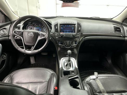 Used 2014 Buick Regal Premium AWD/4WD image 4