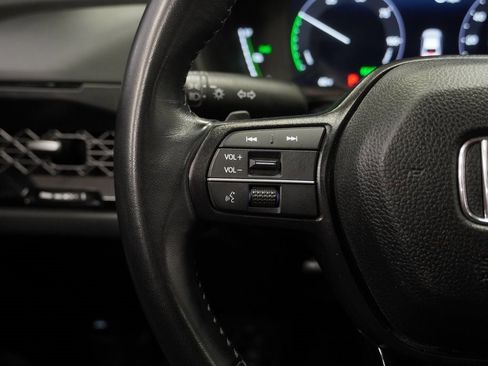 Used 2025 Honda Accord EX-L image 37