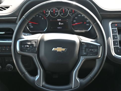 Used 2024 Chevrolet Tahoe LS image 21