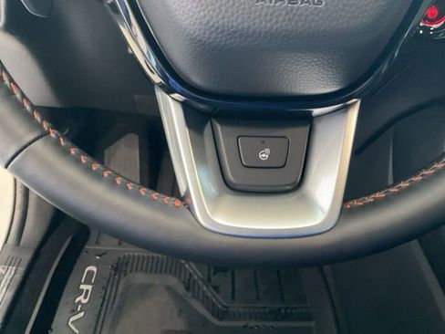 New 2026 Honda CR-V Sport Touring image 13