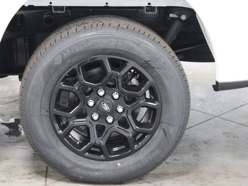 New 2026 Ford F150 STX image 15