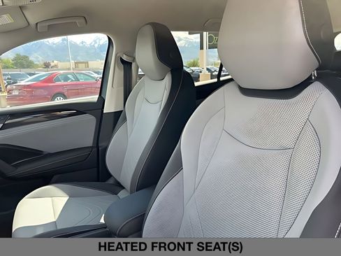 New 2026 Volkswagen Tiguan SE AWD/4WD image 20
