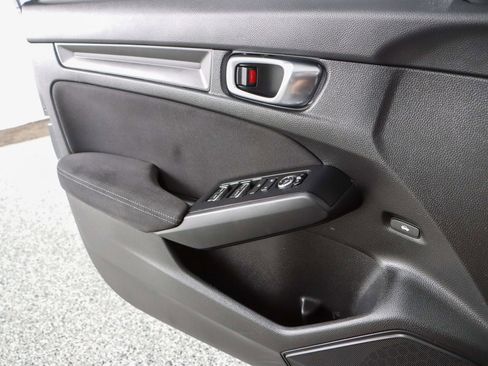 Used 2022 Honda Civic Sport image 21