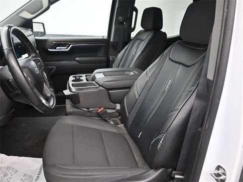 Used 2023 Chevrolet Silverado 1500 RST w/ Z71 Off-Road Package image 9