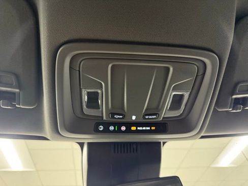 New 2026 Chevrolet Silverado 1500 Custom image 20