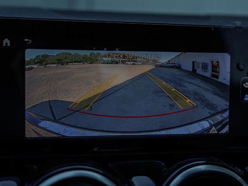 New 2026 Mercedes-Benz GLA 250 4MATIC image 23