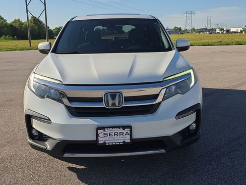 Used 2019 Honda Pilot EX-L image 16