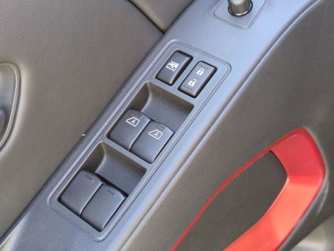 New 2026 Nissan Frontier PRO-4X w/ Pro Premium Package image 13