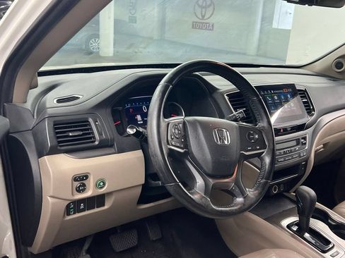 Used 2019 Honda Pilot EX-L image 8