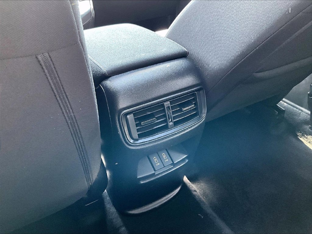 Used 2020 Honda CR-V EX image 12