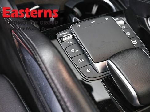 Used 2023 Mercedes-Benz GLE 450 4MATIC w/ AMG Line Exterior image 21