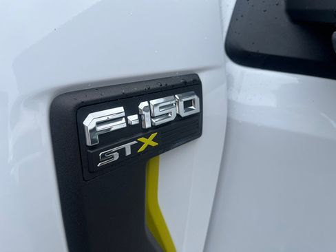 Used 2024 Ford F150 STX image 24