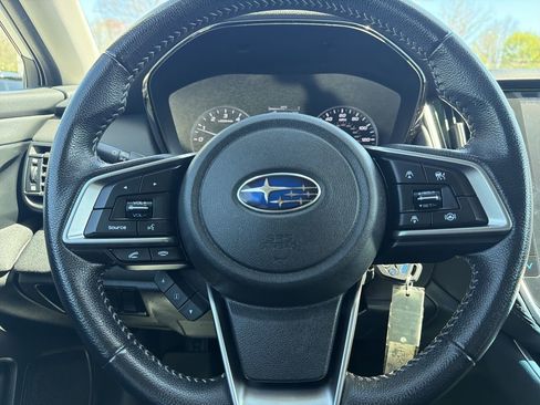 Used 2021 Subaru Outback Premium AWD/4WD image 20