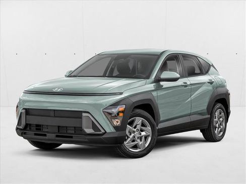 New 2026 Hyundai Kona SE image 1