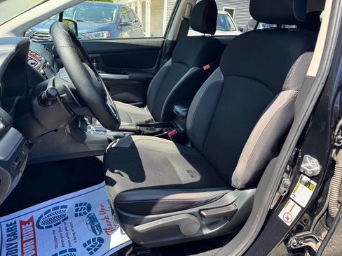 Used 2016 Subaru Crosstrek 2.0i Premium w/ Popular Package #2 AWD/4WD image 23