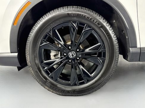 Certified 2023 Honda CR-V Sport Touring image 33