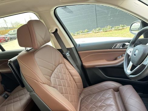 Used 2023 BMW X7 xDrive40i w/ Parking Assistance Package image 16