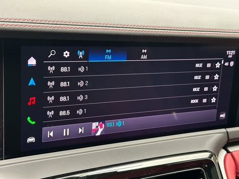 New 2026 Porsche Panamera RWD image 20