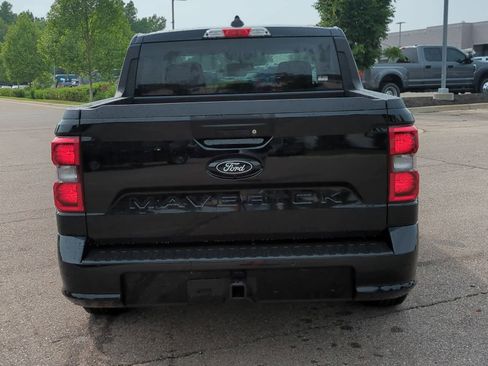 New 2025 Ford Maverick Lobo image 7