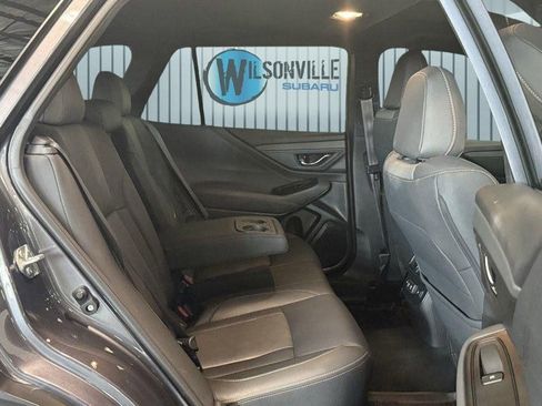 Certified 2022 Subaru Outback Wilderness image 6