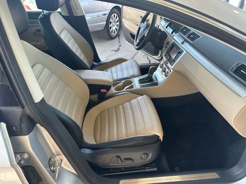 Used 2014 Volkswagen CC Sport image 5