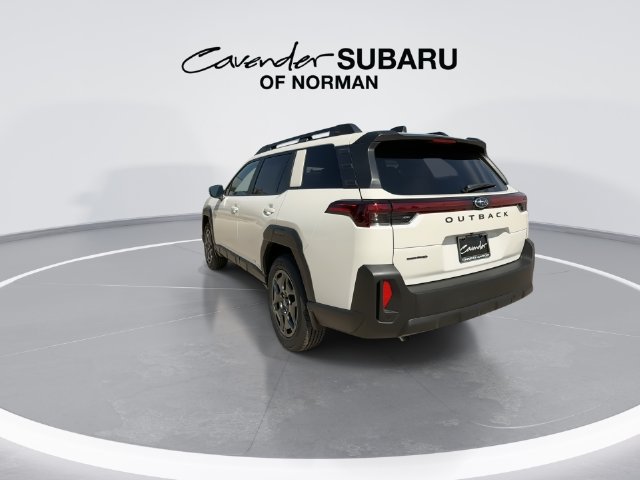New 2026 Subaru Outback Premium AWD/4WD image 9