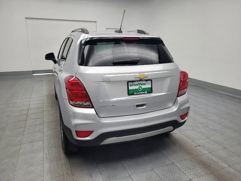 Used 2022 Chevrolet Trax LT AWD/4WD image 6