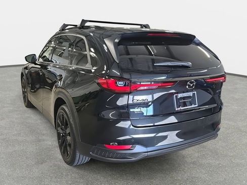New 2026 MAZDA CX-90 3.3 Turbo w/ Premium Sport Pkg image 7