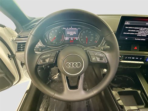 Used 2023 Audi A4 2.0T Premium AWD/4WD image 11