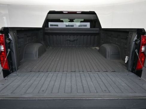 Used 2024 Chevrolet Silverado 1500 LT w/ Protection Package AWD/4WD image 32