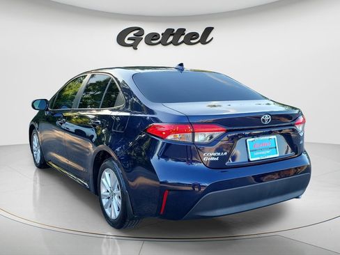 Certified 2023 Toyota Corolla LE w/ LE Convenience Package FWD image 7