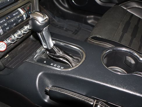 Used 2015 Ford Mustang Premium w/ 50 Years Appearance Package image 30