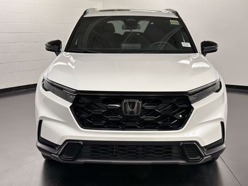 Certified 2024 Honda CR-V Sport image 6