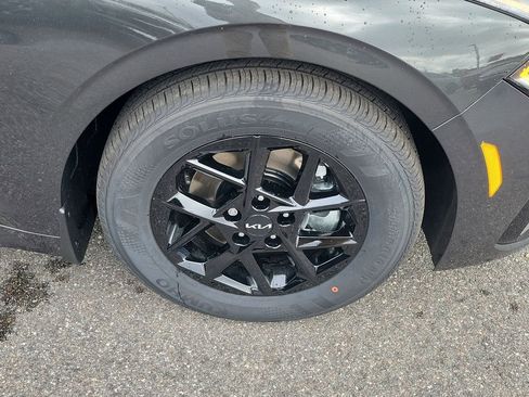 New 2026 Kia K5 LXS image 39