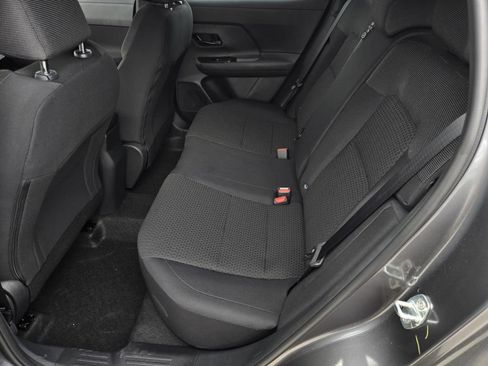New 2026 Nissan Kicks S FWD image 11