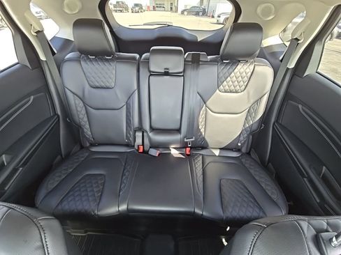Used 2024 Ford Edge Titanium w/ Equipment Group 301A AWD/4WD image 40