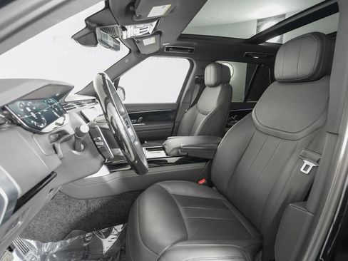 Used 2023 Land Rover Range Rover SE AWD/4WD image 9