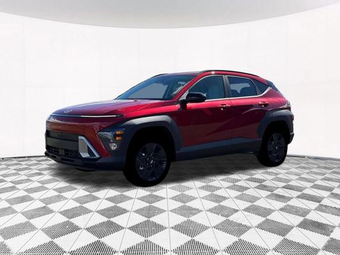 New 2026 Hyundai Kona SEL Sport AWD/4WD image 3