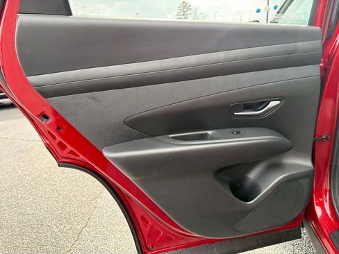 Used 2025 Hyundai Tucson SEL image 22